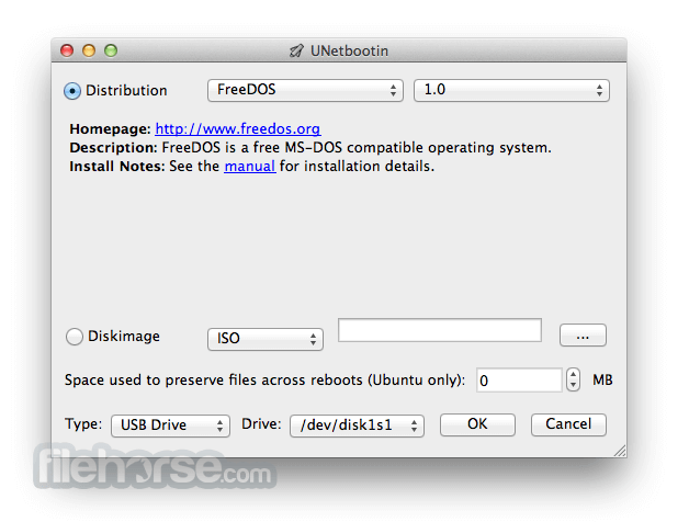 Download unetbootin for mac os